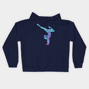 Yoga Kids Hoodie